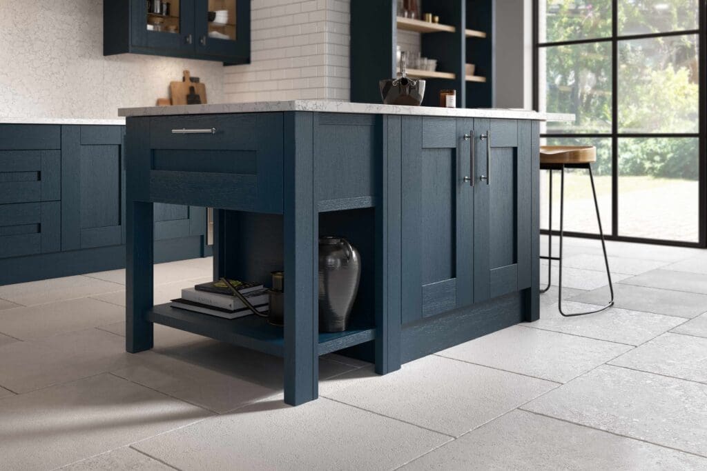 Milbourne, Hartforth Blue