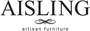 Aisling Artisan Furniture &#8211; Edmonton &#8211; White Cotton &#038; White Oak