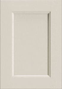 Mornington Beaded, Taupe Grey front