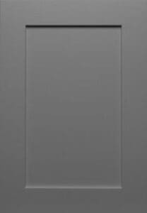 Mornington Beaded Dust Grey front