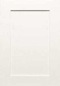 Mornington Beaded, Porcelain front