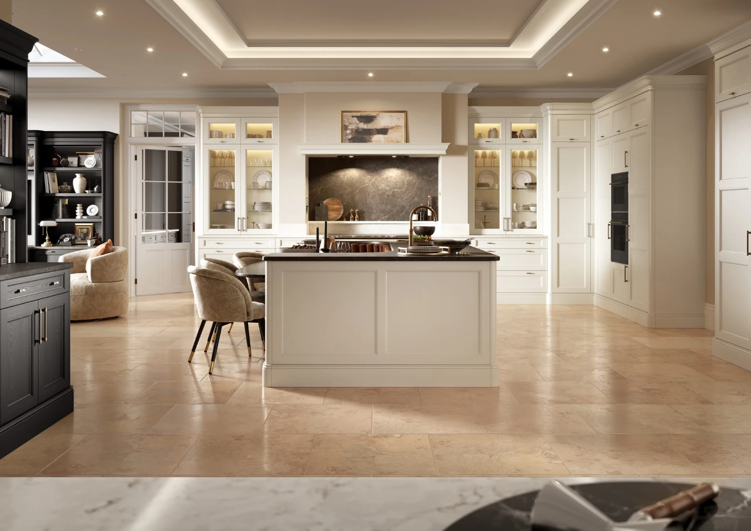 Lawrenson - Sarah Jane Kitchens