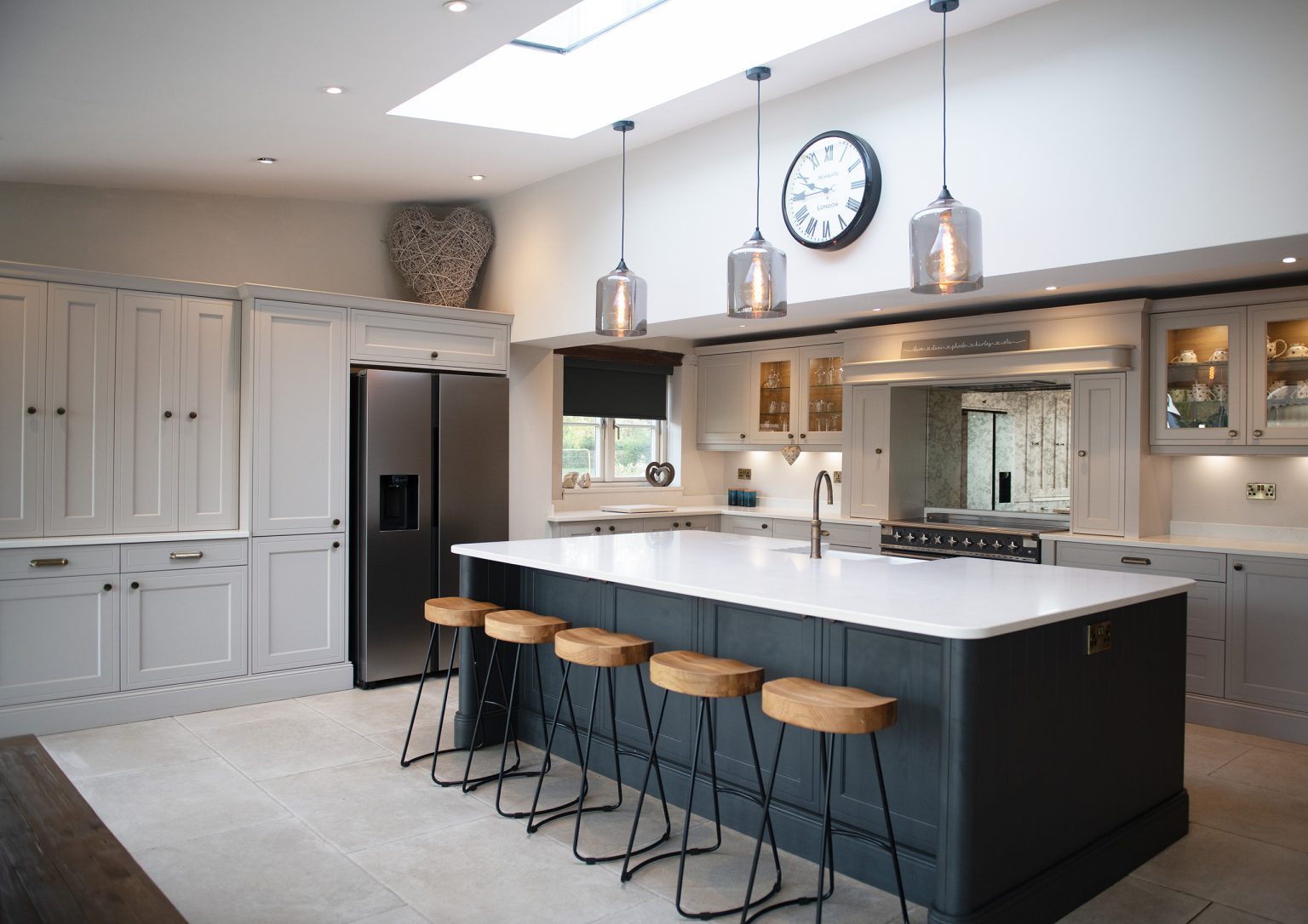 Sarah Jane Kitchens - Bespoke Kitchen Designs & Installation