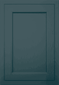 Mornington Beaded Vale, Hartforth Blue front