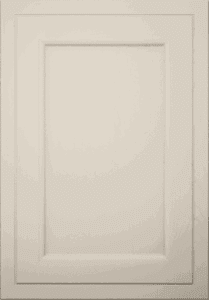 Mornington Beaded Vale, Taupe Grey front