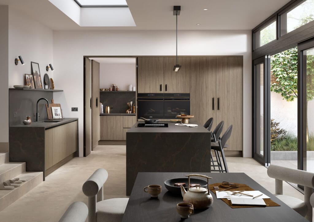 Versa - Sarah Jane Kitchens