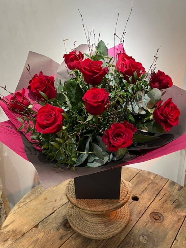 Roses