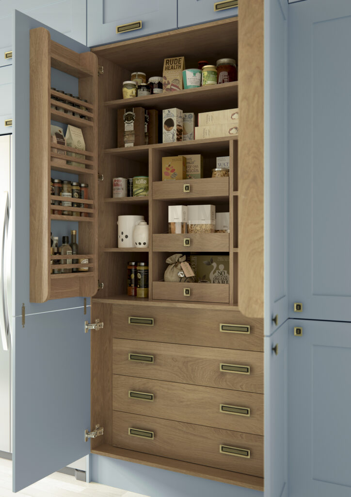 Georgia Larder RGB