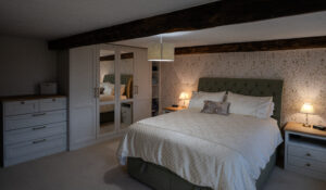Pembridge Bedroom - Monaghan - Porcelain