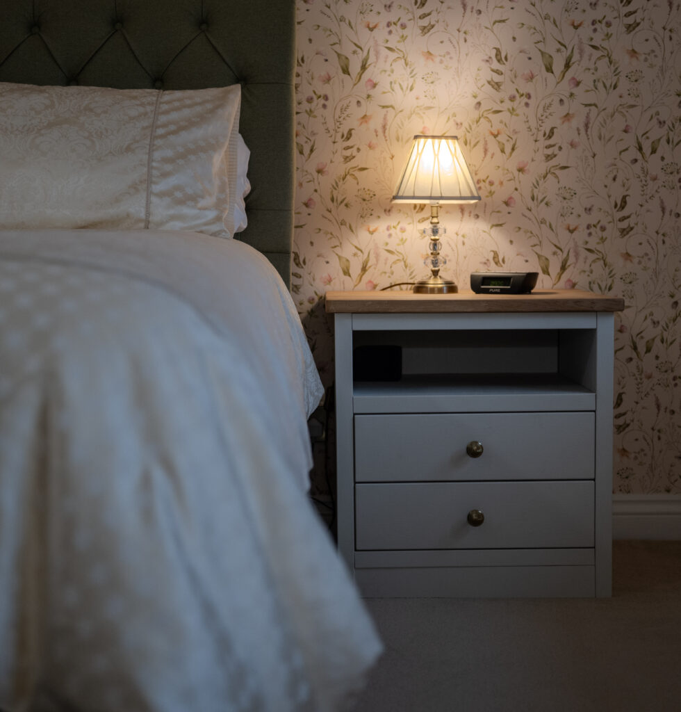 Pembridge Bedroom - Monaghan - Porcelain