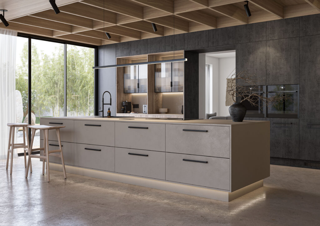 Unity Rocca Mocha Cemento