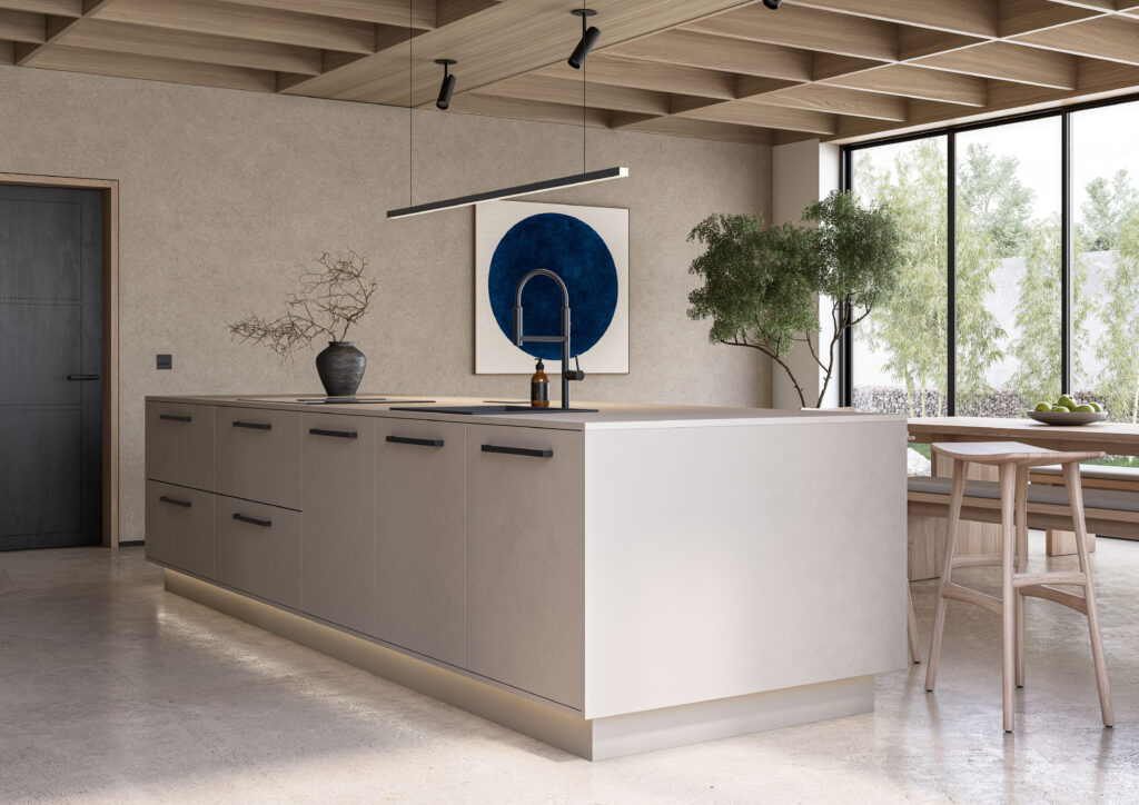 Unity Rocca Mocha Cemento