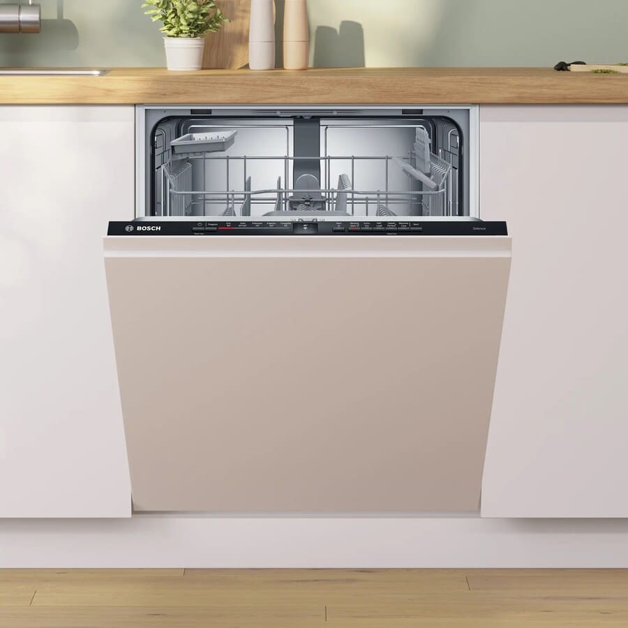 dishwasher
