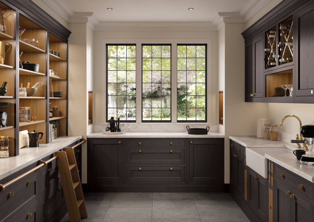 Six Stunning New Colours Join Our Stori Kitchen Range Across 19 Collections 6 Belgravia Java
