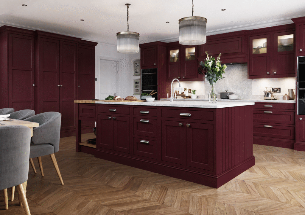 Belgravia, Ral 3007 (Colour Matched)