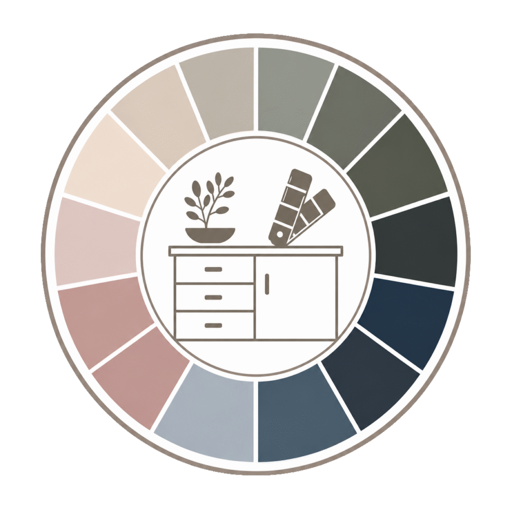 Colour Matching Service