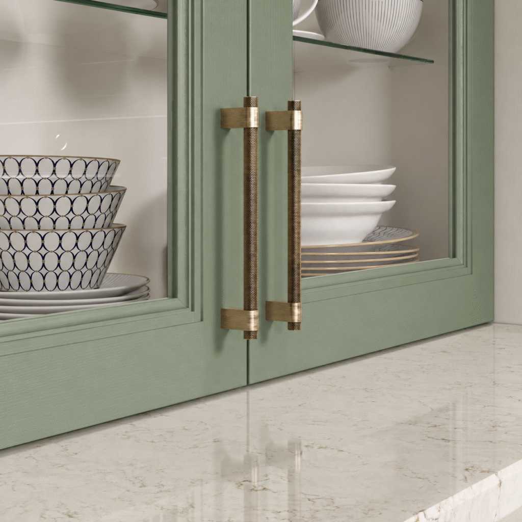 Lawrenson, F&B Yeabridge (Colour Matched)