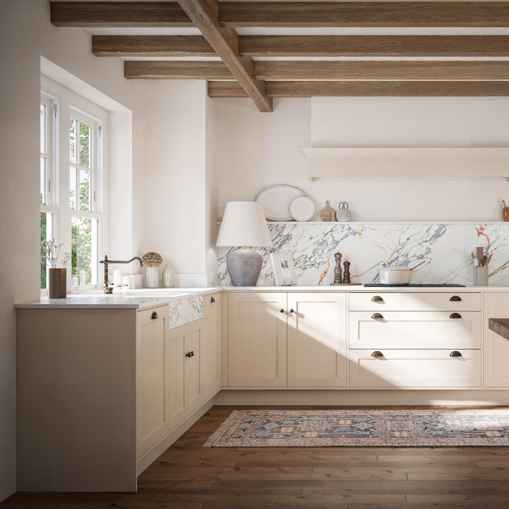 Crathorne, Meadowell (Quartz Offer)