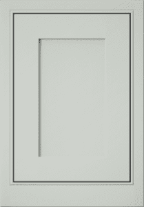 Clarendon, Partridge Grey front