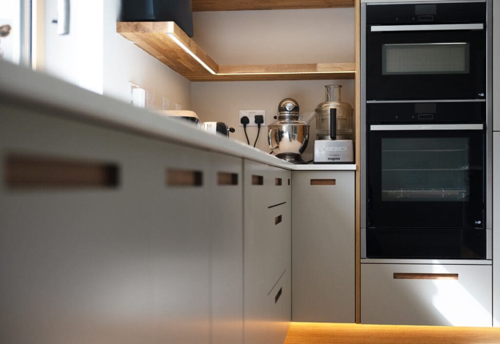 Outline - Clarke - Stone & Lava Grey