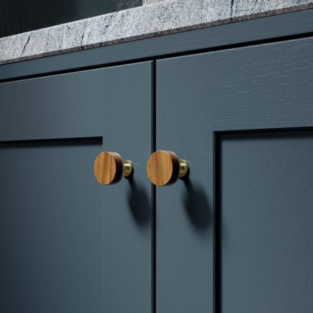 Crathorne, Hartforth Blue