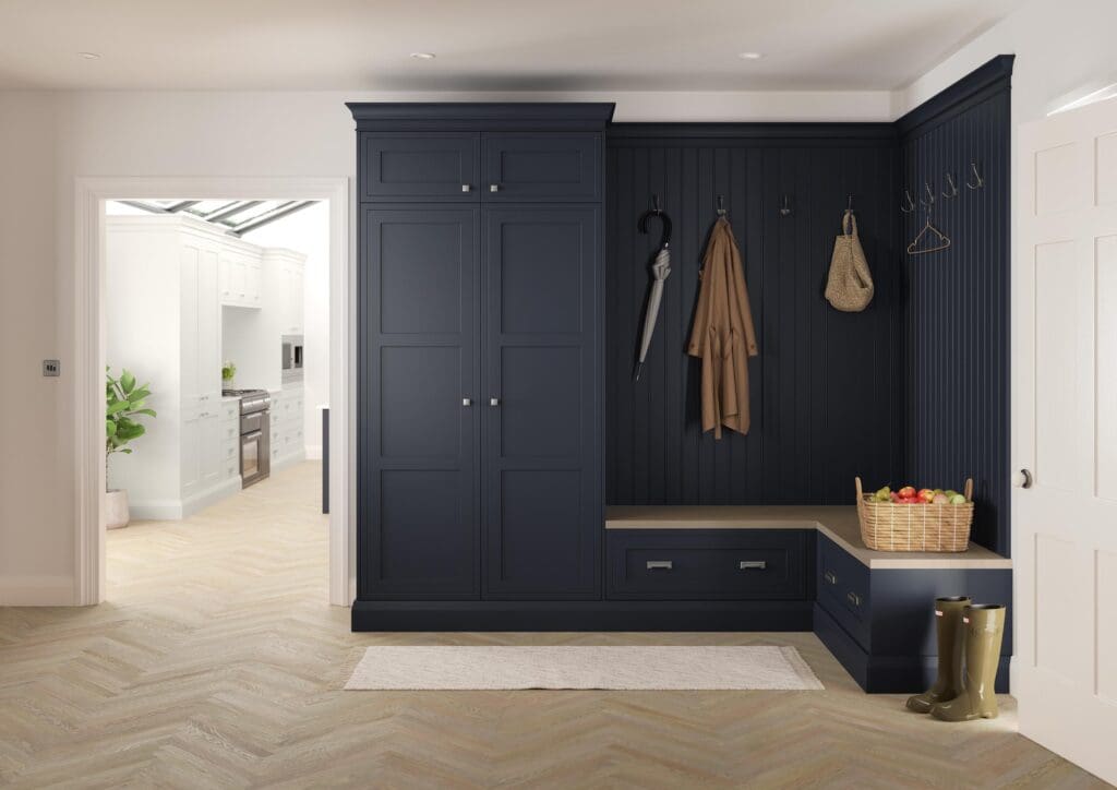 Ellesmere Slate Blue and Light Grey Cameo 5 RGB