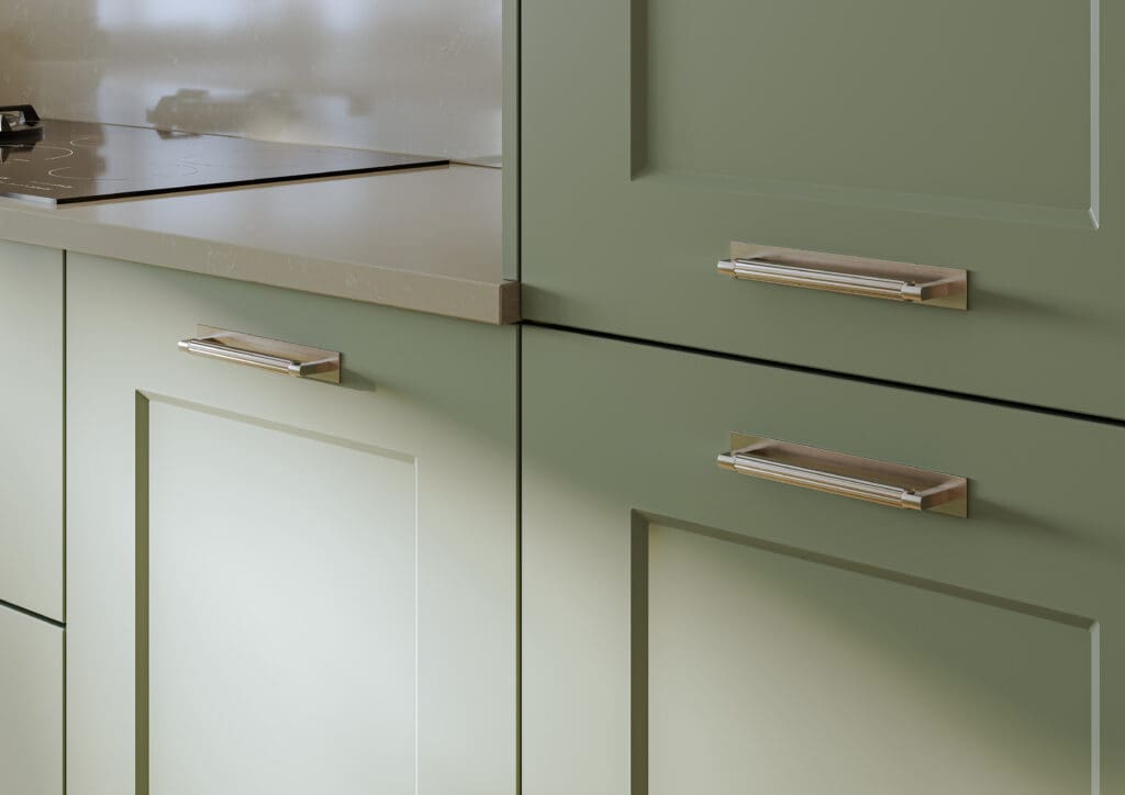 Stanhope Classic Bolam, Sage