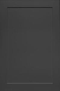 Hunton, Graphite front