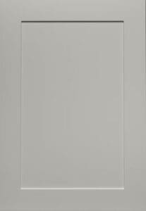 Hunton, Dove Grey front