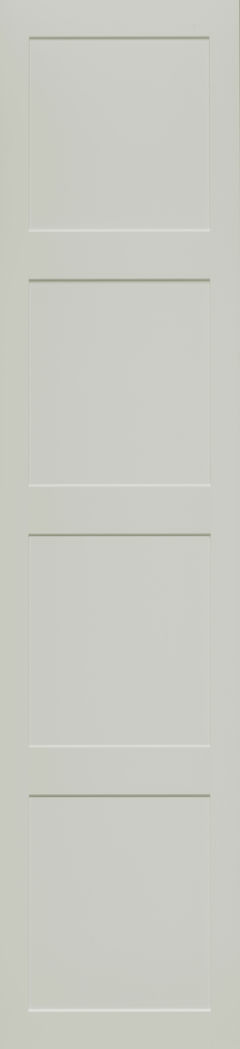 Hunton Bedroom, Dove Grey