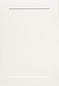 Hunton, Porcelain front