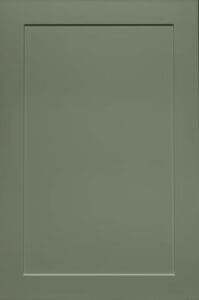Hunton, Regiment front
