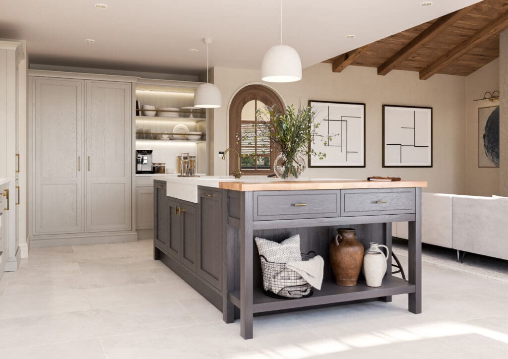 Mornington Vale, Putty & Carbon