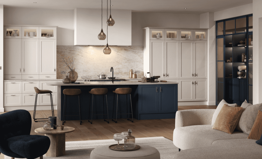 Kitchen Stori Uform Arrington Inframe Kitchen Shell Slate Blue Hero Image 1536x933 1