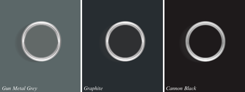 Kitchen Stori Grey Black Comparison 1