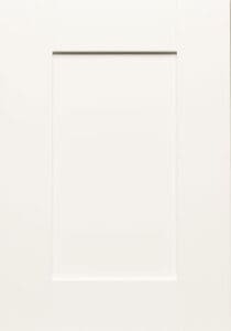 Milbourne, Porcelain front