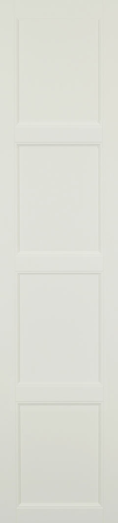 Mornington Beaded Bedroom, Porcelain front