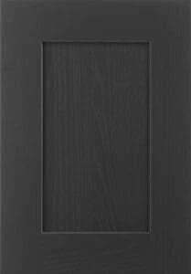 Mornington Shaker, Graphite front