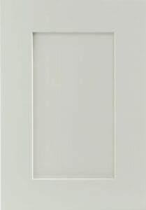 Mornington Shaker, Partridge Grey front