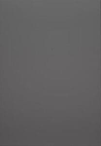 Porter, Dust Grey Matt & Gloss front