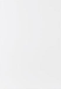 Porter White Gloss Matt front