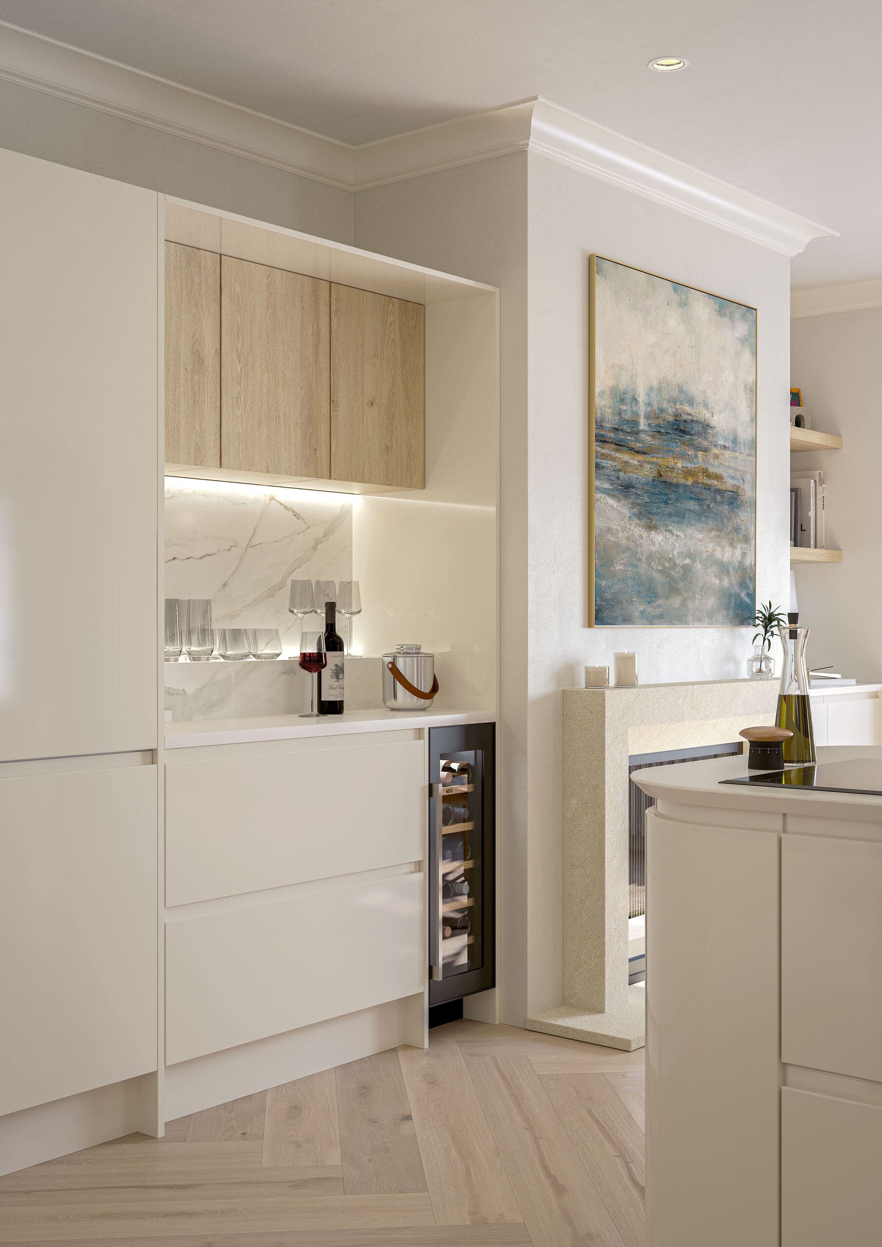 Remo - Sarah Jane Kitchens