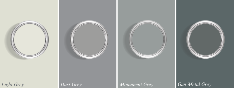 Stori Grey Comparison