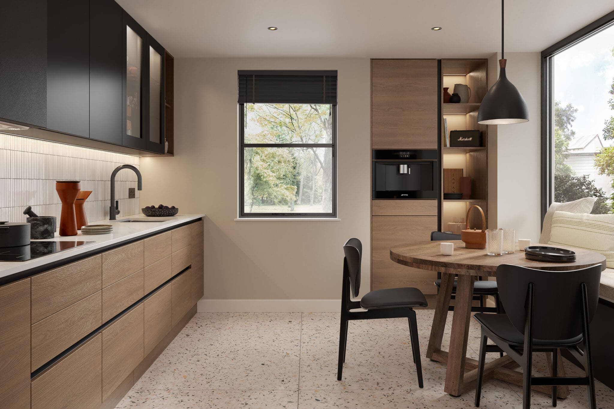 Tavola - Sarah Jane Kitchens