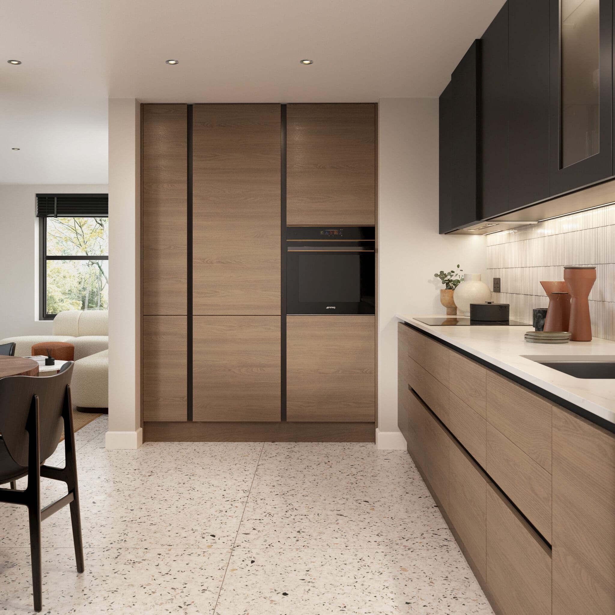 Tavola - Sarah Jane Kitchens