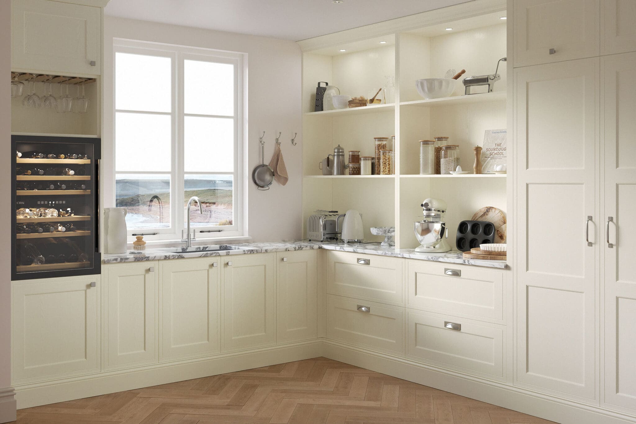 Winslow - Sarah Jane Kitchens