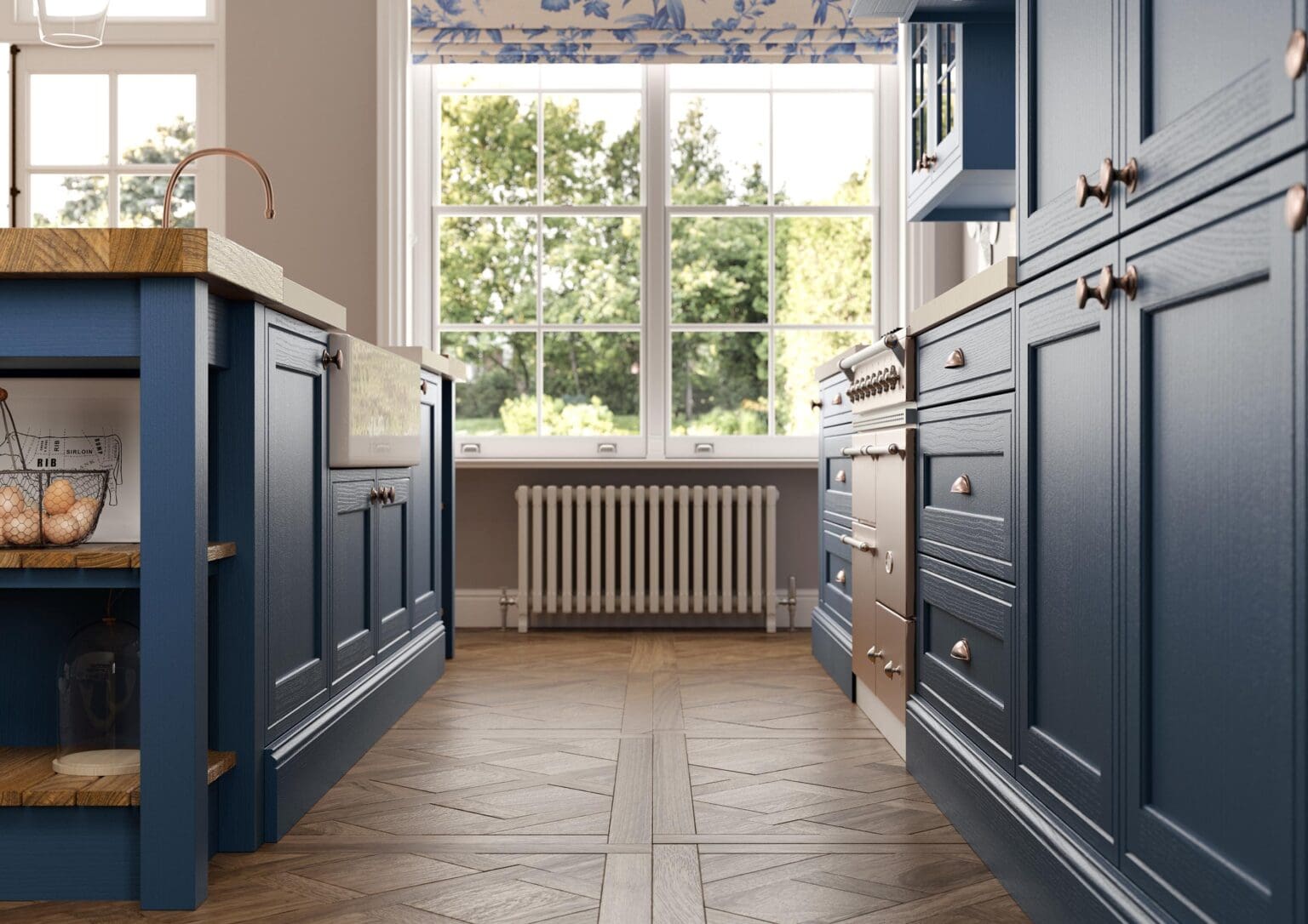 Winslow - Sarah Jane Kitchens