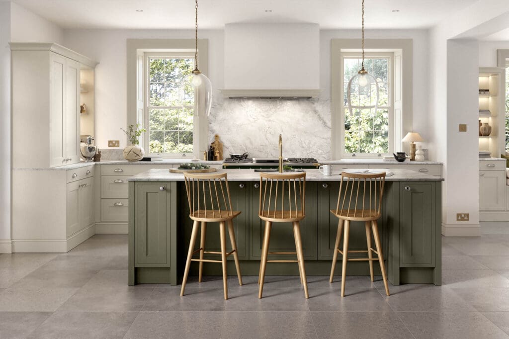 Winslow Taupe Grey and Willow Main Shot