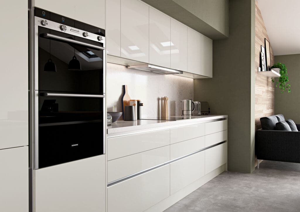 Zola Gloss, Porcelain
