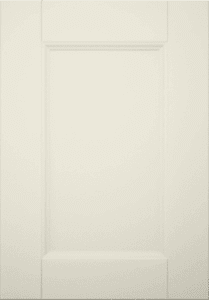 Belsay Beaded, Porcelain front